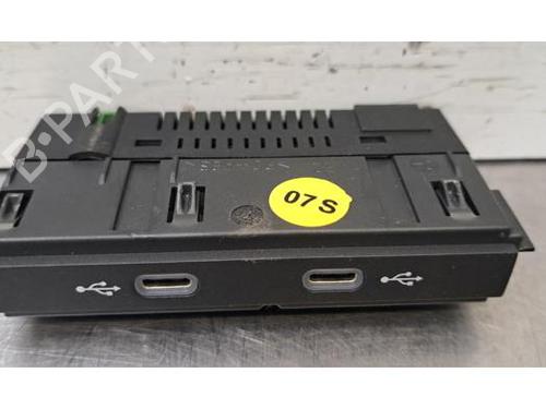 Electronic module VW GOLF VIII (CD1, DA1) 2.0 GTI Clubsport | BP36757819M83 - Image 3