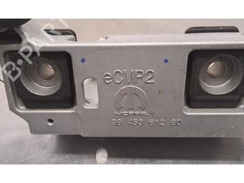 Gearbox mount OPEL MOKKA MOKKA-e (76) | BP33918063M88 - Image 4