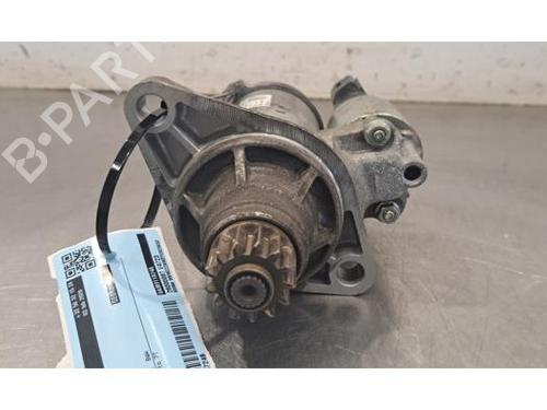Starter VW POLO VI (AW1, BZ1, AE1) 1.0 TSI | BP32767701M8 - Image 3