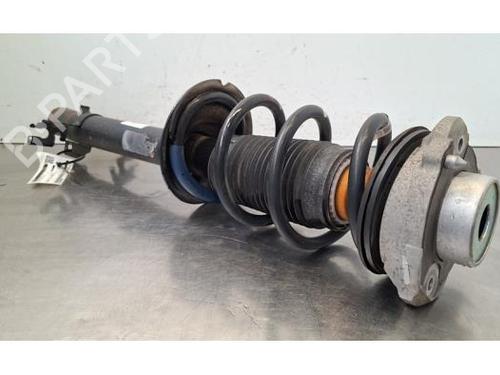 Right front shock absorber CITROËN JUMPER II Van 2.2 BlueHDi 140 | BP37689470M17 - Image 3