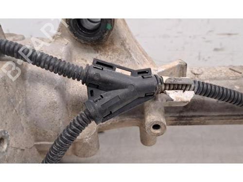 Steering rack FORD TRANSIT CUSTOM V710 Van (NRN) 2.0 EcoBlue | BP37686535M22 - Image 3