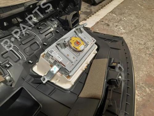 Dashboard NISSAN PULSAR Hatchback (C13) 1.2 DIG-T | BP21673365C46 