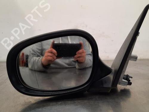 Left mirror BMW 1 (E87) 116 d | BP23594239C26 