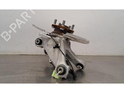 Right rear steering knuckle TESLA MODEL Y (5YJY) Long Range All-wheel Drive | BP30714324M28 