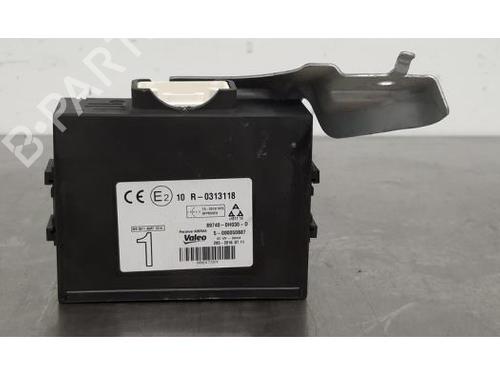 Module électronique TOYOTA AYGO (_B4_) 1.0 (KGB40) (69 hp) 25040350