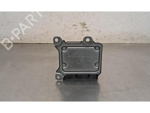 Airbag styreenhed Airbag styreenhed CITROËN BERLINGO (ER_, EC_) e-Berlingo (136 hp) 36343409 36343409