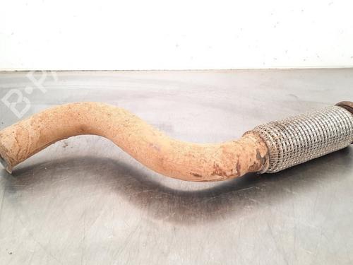 Used Exhaust manifold PEUGEOT PARTNER Box Body/MPV (K9) 1.5 BlueHDi 100 (102 hp) 15790483