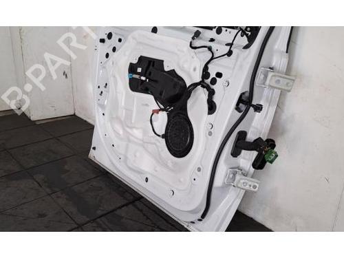 Tür links vorne PEUGEOT PARTNER Box Body/MPV (K9) 1.5 BlueHDi 100 | BP30766649C2