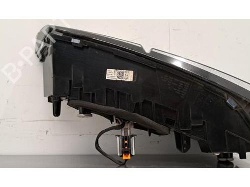 Left taillight PEUGEOT 308 III (FB_, FH_, FP_, F3_, FM_) e-308 (FMZKWZ) | BP29389126C34 