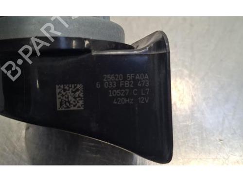 Horn NISSAN MICRA V (K14) 1.0 IG-T | BP36443791E13 - Image 3