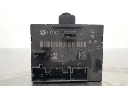 Used Electronic module AUDI A6 C7 (4G2, 4GC) 2.0 TDI (190 hp) 23606831