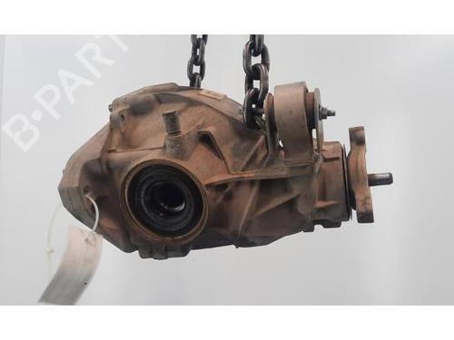 Used Rear differential Rear differential MERCEDES-BENZ GLC Coupe (C253) 300 de 4-matic (253.311) (306 hp) 36772717 36772717