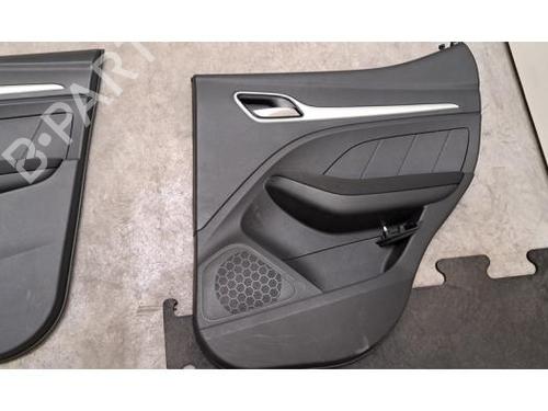 Seats set MG MG ZS SUV (AZS1) EV | BP40025896C78  - Image 14