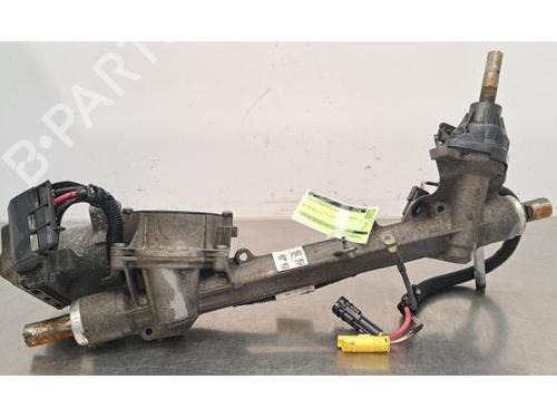Used Steering rack CITROËN C4 Grand Picasso II (DA_, DE_) 1.6 HDi / BlueHDi 115 (115 hp) 29015812
