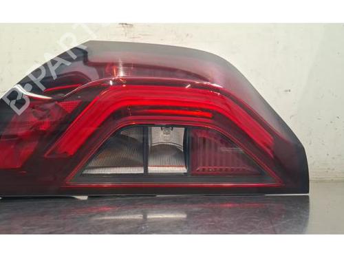 Used Left taillight Left taillight RENAULT KANGOO III MPV E-Tech Electric (KJJA) (122 hp) 40285496 40285496