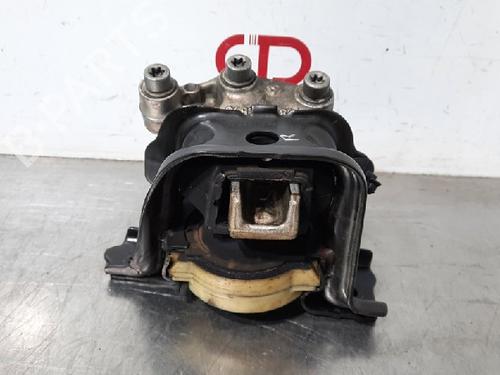 Used Engine mount PEUGEOT 2008 I (CU_) 1.6 HDi (92 hp) 10873809