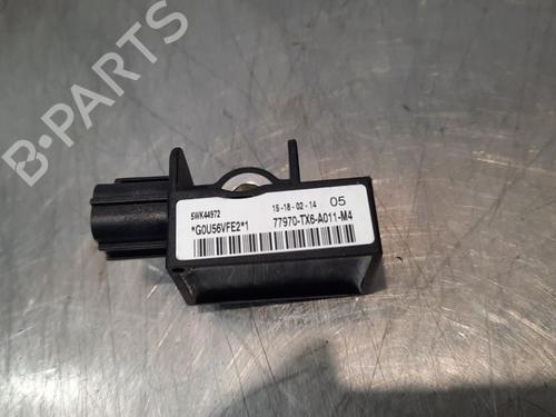 Used Electronic module HONDA CIVIC X Saloon (FC_) 1.5 VTEC (FC1) (182 hp) 17112605