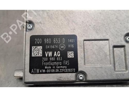 Camera SKODA KAMIQ (NW4) 1.0 TSI | BP37275437E14 - Image 5