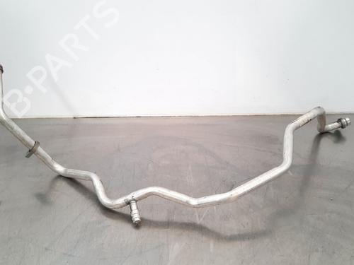 Used AC pipe RENAULT KANGOO BE BOP (KW0/1_) 1.5 dCi (KW0G) (90 hp) 15026148