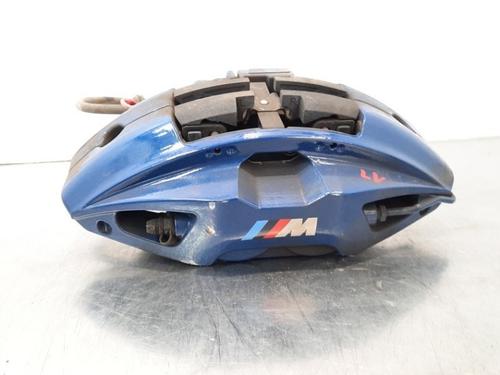 Used Left front brake caliper BMW 3 (G20, G80, G28) 320 i (184 hp) 15027131