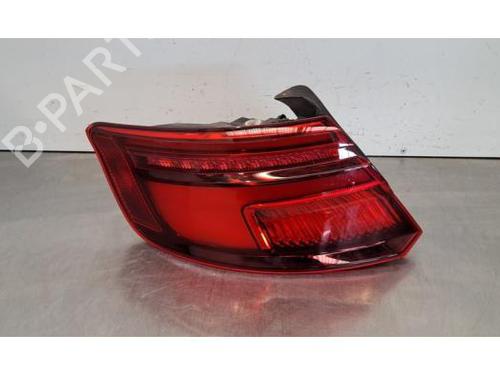 Used Left taillight Left taillight AUDI A3 Limousine (8VS, 8VM) S3 quattro (310 hp) 33476808 33476808