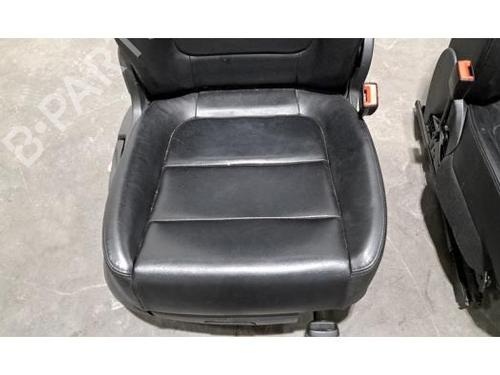 Ensemble sièges SEAT ALHAMBRA (710, 711) 1.4 TSI | BP30766460C78