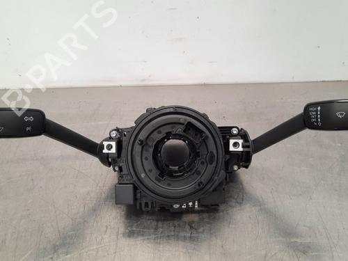 Ratstangsstang VW PASSAT B8 (3G2, CB2) 1.6 TDI (120 hp) 11727549
