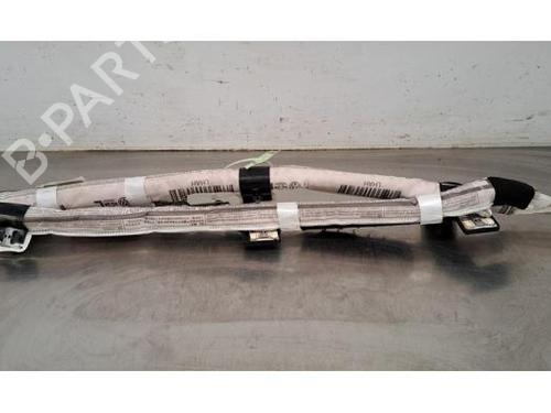 Used Left curtain airbag VW POLO VI (AW1, BZ1, AE1) 1.0 (75 hp) 26916030