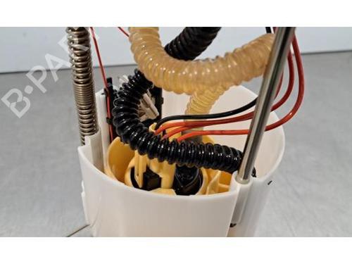 Fuel pump RENAULT MASTER III Van (FV) 2.3 dCi 135 FWD (FV0N, FV08, FV06, FV00, FV1S) | BP31273387M76