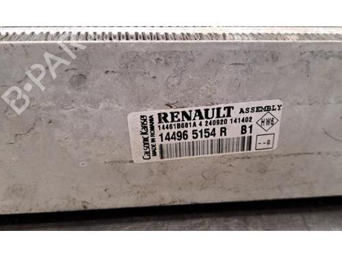 Intercooler DACIA DUSTER (HM_) 1.3 TCe 130 (HMMF) | BP30163680M30