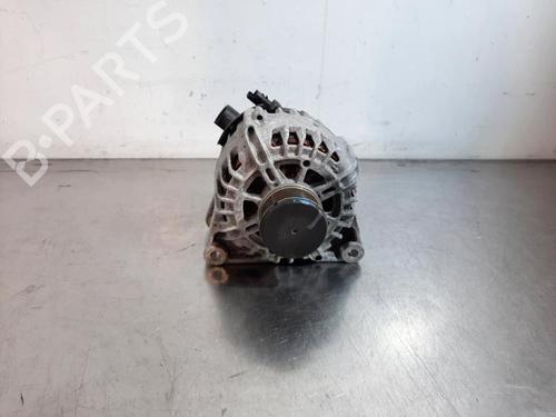 Alternator CITROËN C5 X (ND_, NC_) PureTech 130 (NCHNSP) | BP33751170M7 - Image 3