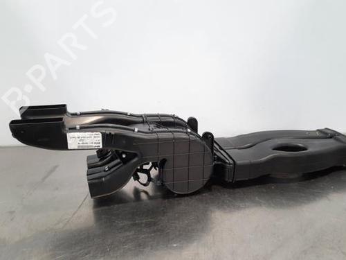 Used Heater blower motor BMW X5 (E70) xDrive 35 d (286 hp) 20078360