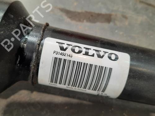 Driveshaft VOLVO XC60 II (246) D5 AWD | BP15024649M37 
