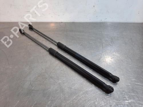 Used Tailgate lift support VW POLO V (6R1, 6C1) 1.0 (60 hp) 15233673