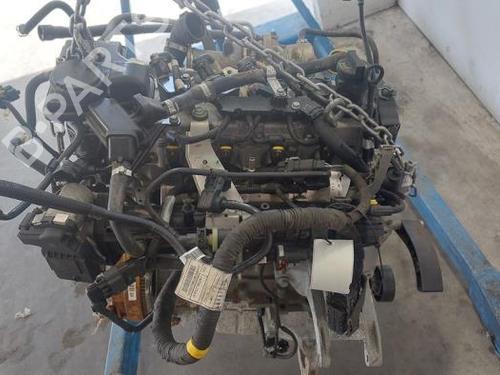 Engine JEEP COMPASS (MP, M6, MV, M7) 1.6 CRD | BP23597822M1 