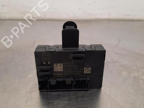 Used Electronic module AUDI Q5 (8RB) SQ5 TDI quattro (313 hp) 23628487