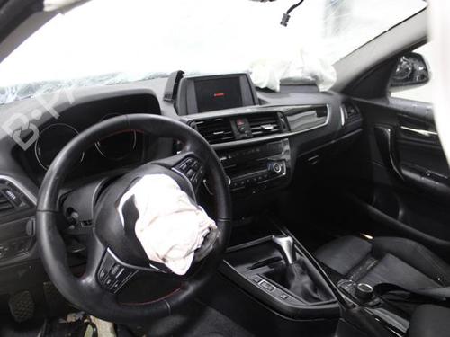 Catalyst BMW 1 (F20) 116 d | BP33918237M10  - Image 14