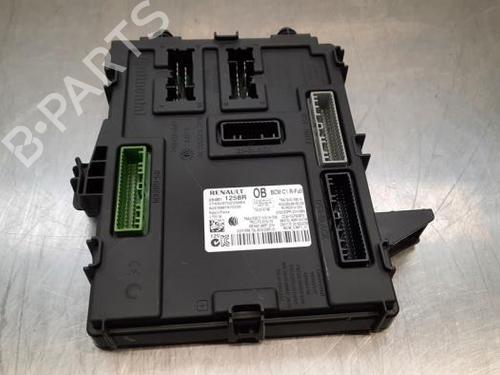 Electronic module RENAULT GRAND SCÉNIC IV (R9_) 1.2 TCe 130 | BP23603844M83 