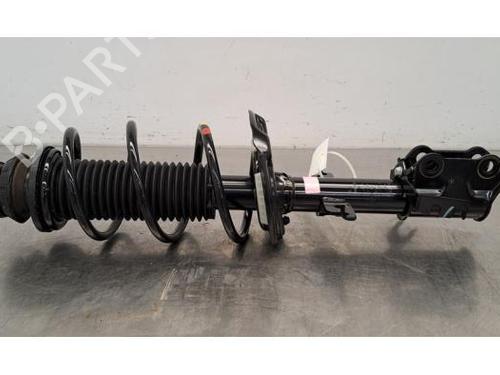 Used Right front shock absorber Right front shock absorber RENAULT CAPTUR II (HF_) TCe 90 (HFM6) (91 hp) 34199552 34199552
