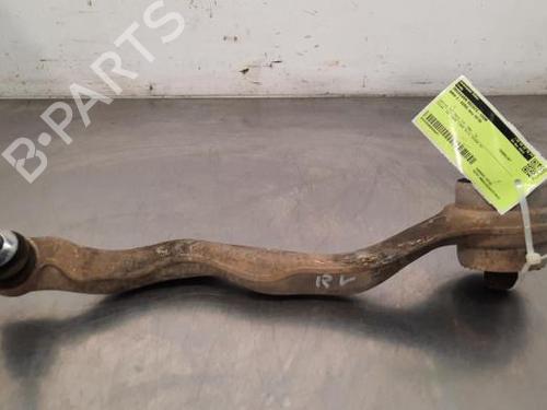 Used Right front suspension arm BMW 2 Coupe (F22, F87) 218 d (150 hp) 23631562