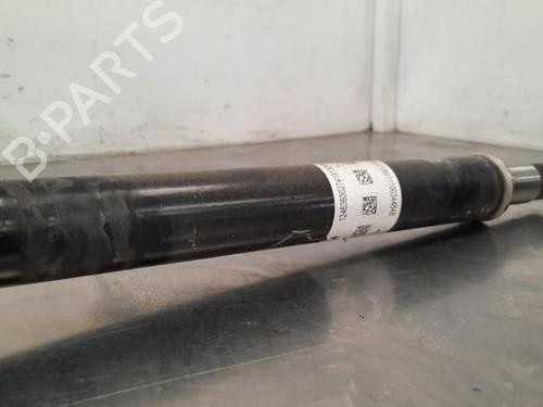 Right front driveshaft MERCEDES-BENZ GLA-CLASS (X156) GLA 220 CDI (156.903) | BP23613163M39 