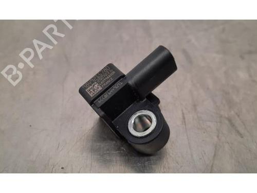 Module électronique DS DS 4 II (FR_, FB_, F3_) PureTech 130 (131 hp) 24322465