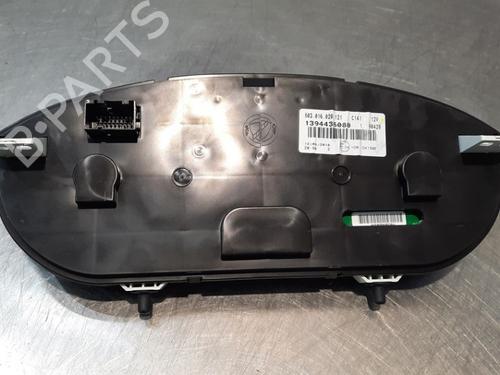 Instrument cluster PEUGEOT BOXER Van 3.0 HDi 160 | BP15031756C47 