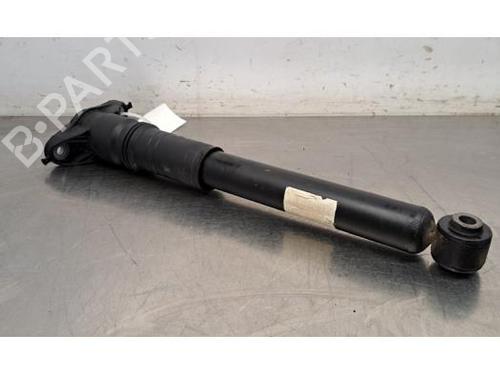 Right rear shock absorber CITROËN C4 III (BA_, BB_, BC_) 1.5 BlueHDi 130 (BBYHZB) | BP26303022M19 