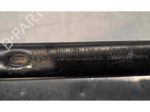 Left rear suspension arm AUDI A3 Limousine (8YS, 8YM) 35 TDI | BP30806838M14