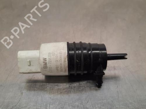 Sprinklervæskepumpe BMW 1 (F20) 116 d (116 hp) 23628960