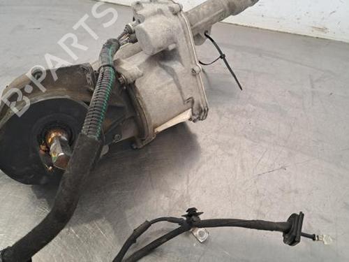 Steering rack CITROËN C3 / C3 ORIGIN III (SX) 1.5 BlueHDi 100 (SXYHYP, SXYHTU) | BP23612650M22 