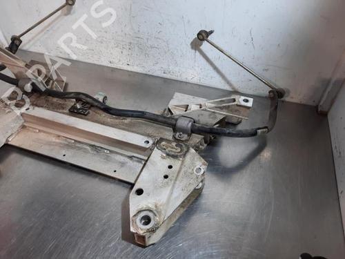 Subframe DS DS 3 / DS 3 CROSSBACK (UR_, UC_, UJ_) 1.5 BlueHDi 100 (UCYHYJ) | BP31076585M9