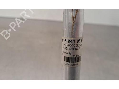 AC pipe BMW 3 (G20, G80, G28) 318 i | BP32408174M126 - Image 3