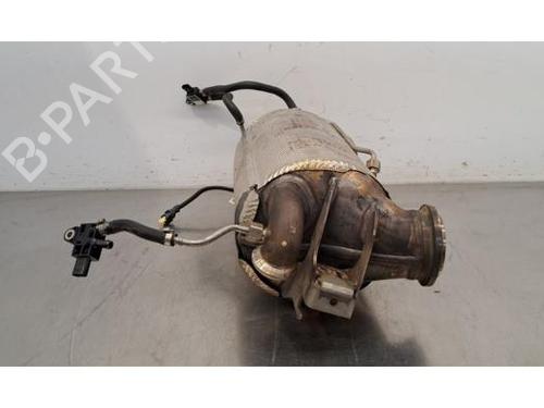Particulate filter MERCEDES-BENZ C-CLASS T-Model (S205) C 300 de (205.213) | BP23591038M81 